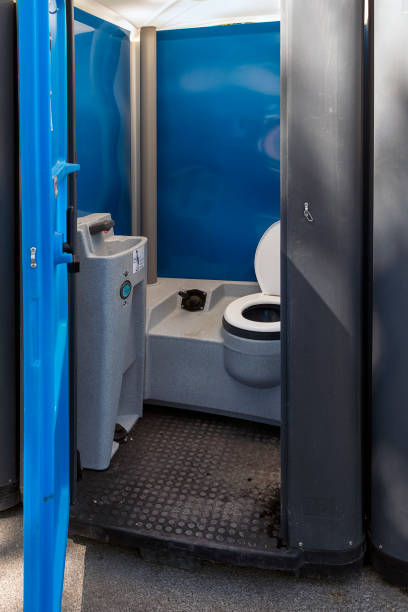 Portable restroom solutions in Big Sandy, TX
