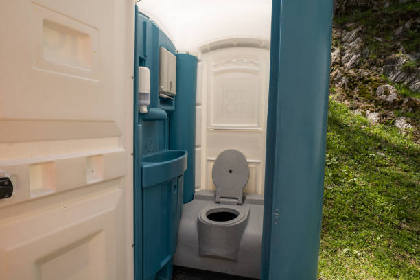 Best Portable toilet rental cost  in Big Sandy, TX