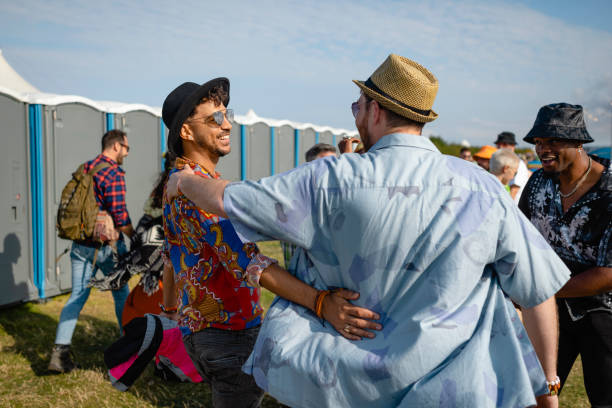 Best Porta potty rental near me  in Big Sandy, TX