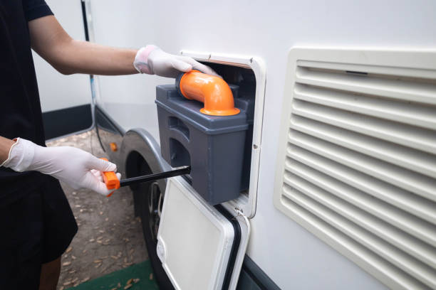 Best Local porta potty services  in Big Sandy, TX