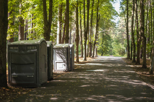 Best Portable restroom trailer rental  in Big Sandy, TX