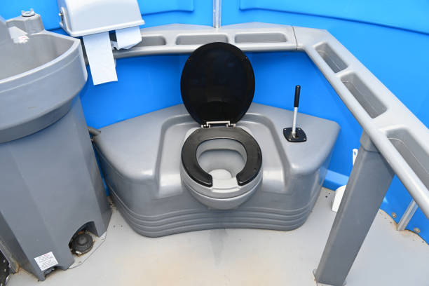 Best Emergency porta potty rental  in Big Sandy, TX