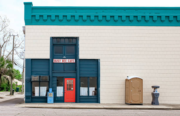 Best Portable restroom trailer rental  in Big Sandy, TX