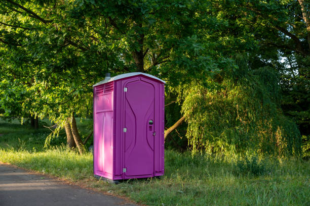 Portable Toilet Options We Offer in Big Sandy, TX