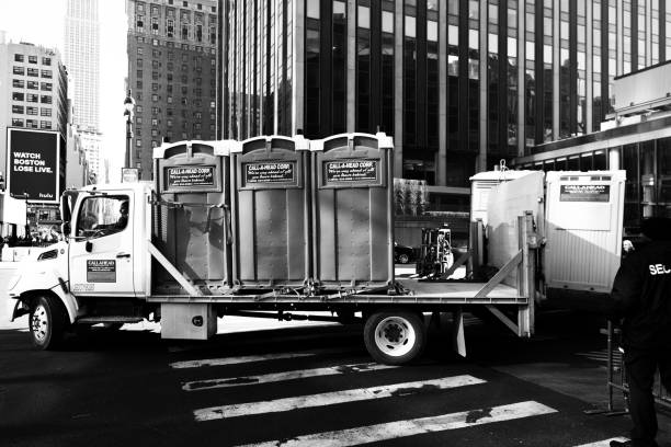 Best Long-term porta potty rental  in Big Sandy, TX