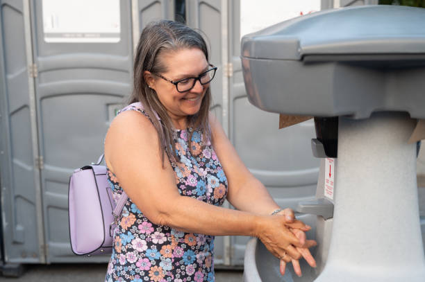 Best Porta potty rental near me  in Big Sandy, TX